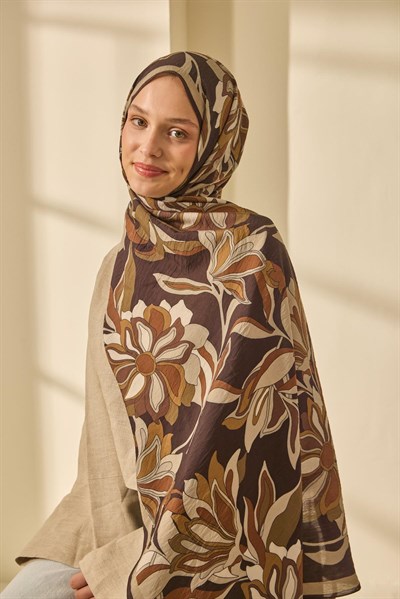 Mayda Şal 81008-23