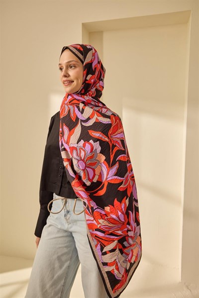 Mayda Şal 81008-24