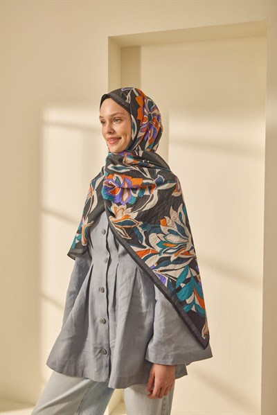 Mayda Şal 81008-25