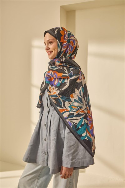 Mayda Şal 81008-25