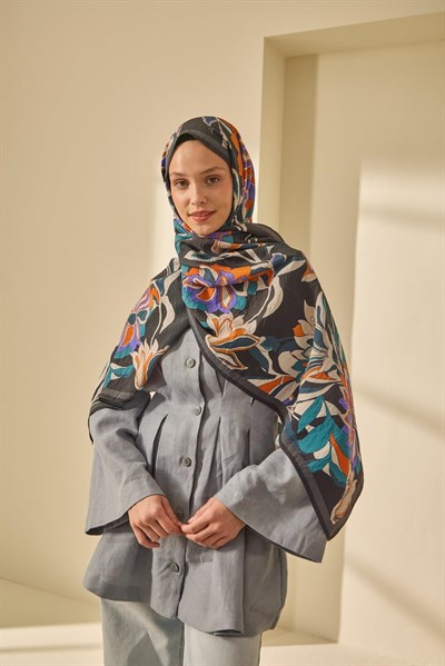 Mayda Şal 81008-25