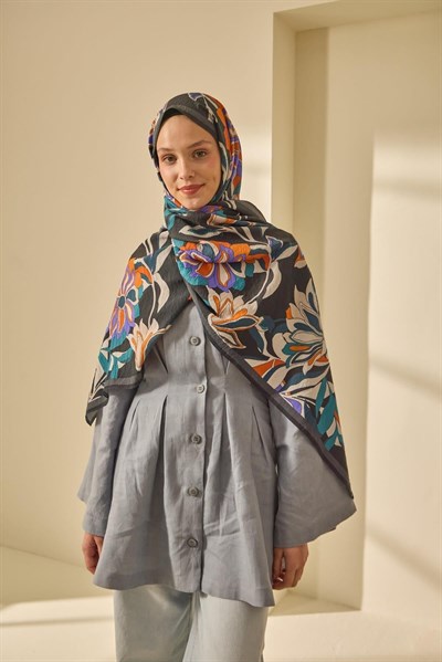 Mayda Şal 81008-25