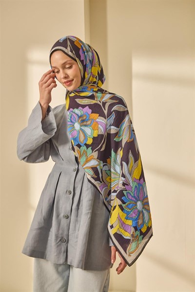 Mayda Şal 81008-27