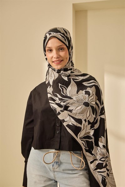 Mayda Şal 81008-28