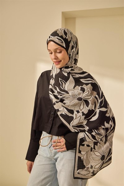 Mayda Şal 81008-28