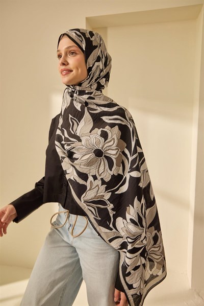Mayda Şal 81008-28