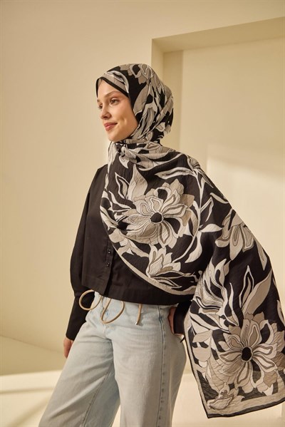 Mayda Şal 81008-28