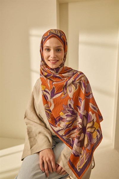 Mayda Şal 81008-29