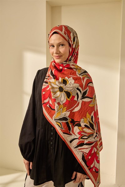 Mayda Şal 81008-30