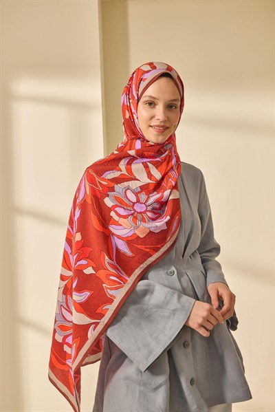 Mayda Şal 81008-32