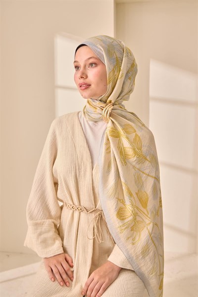 Mayda Şal 81009-01