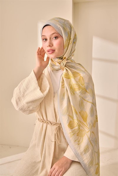 Mayda Şal 81009-01