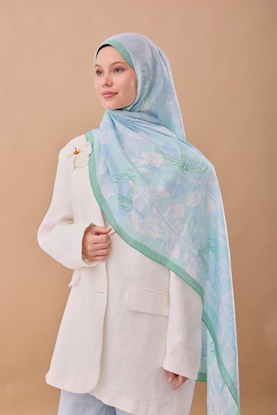 Mayda Şal 81009-03