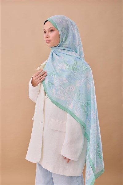 Mayda Şal 81009-03