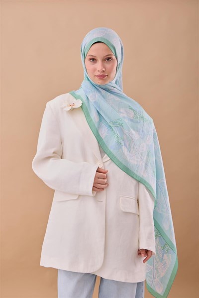Mayda Şal 81009-03