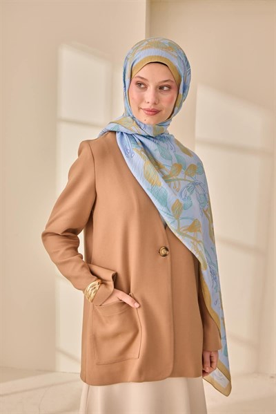 Mayda Şal 81009-04
