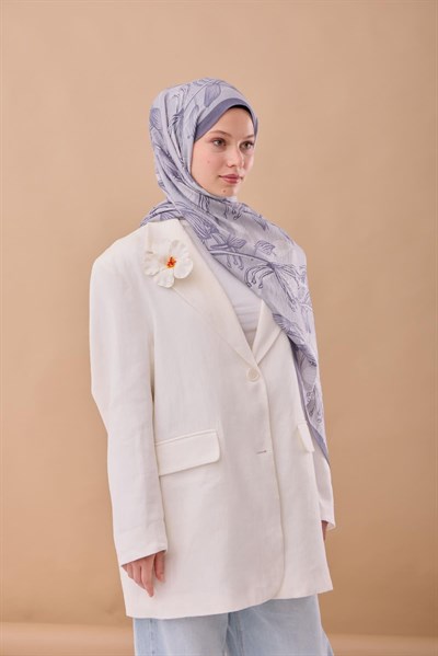Mayda Şal 81009-05