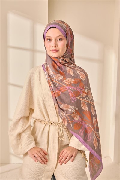 Mayda Şal 81009-09