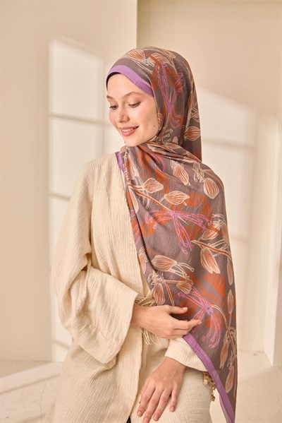 Mayda Şal 81009-09