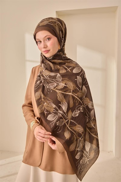 Mayda Şal 81009-12