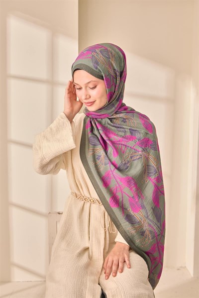 Mayda Şal 81009-13