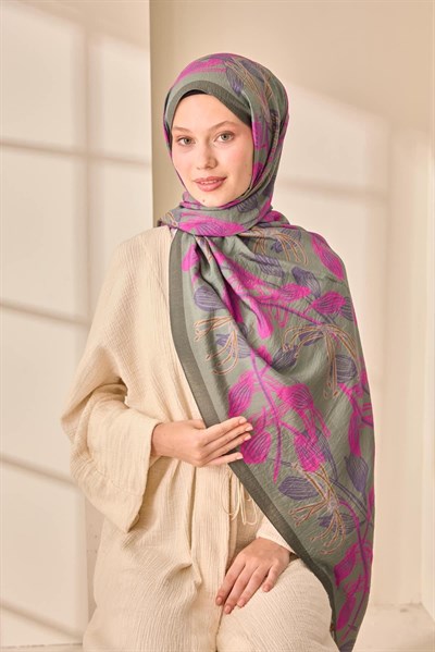 Mayda Şal 81009-13