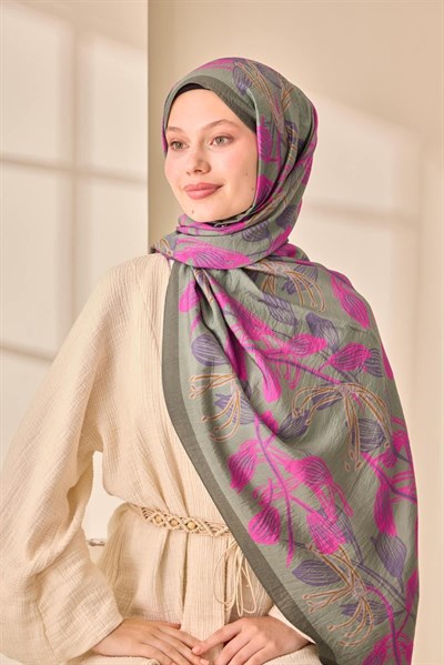 Mayda Şal 81009-13