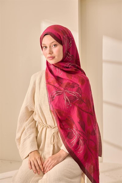 Mayda Şal 81009-14