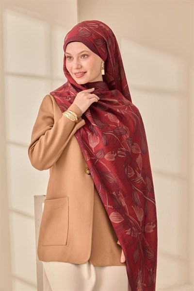 Mayda Şal 81009-15