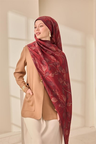 Mayda Şal 81009-15