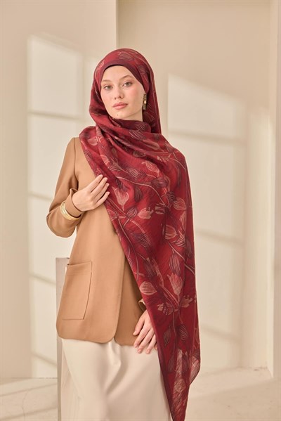 Mayda Şal 81009-15