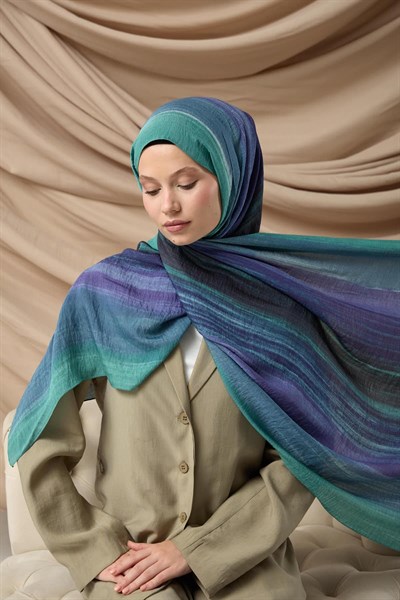 Mayda Şal 81010-02