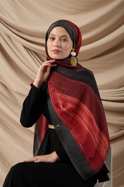 Mayda Şal 81010-13