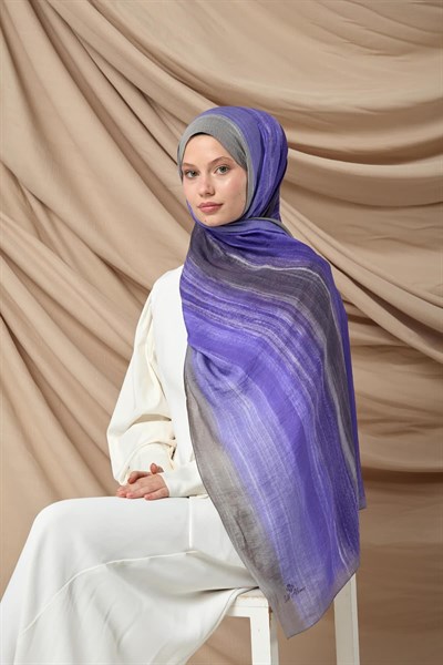 Mayda Şal 81010-14