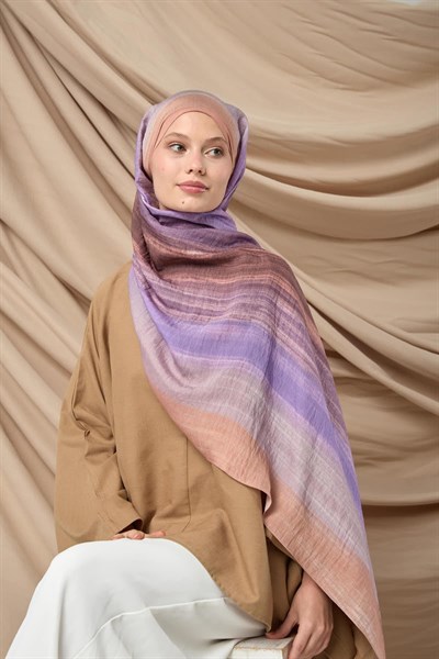 Mayda Şal 81010-17