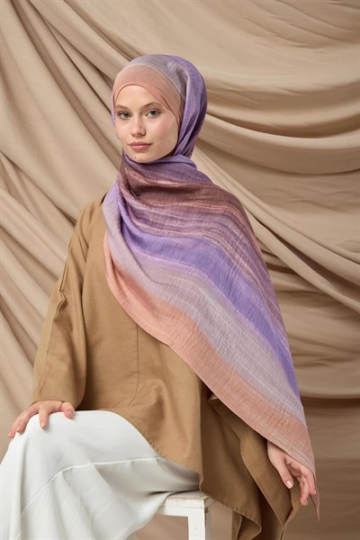 Mayda Şal 81010-17