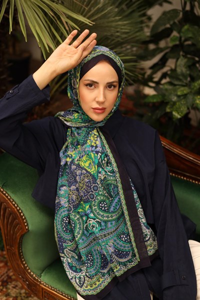 Nariya Şal 90001-01