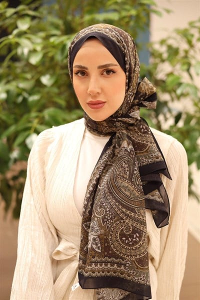 Nariya Şal 90001-02