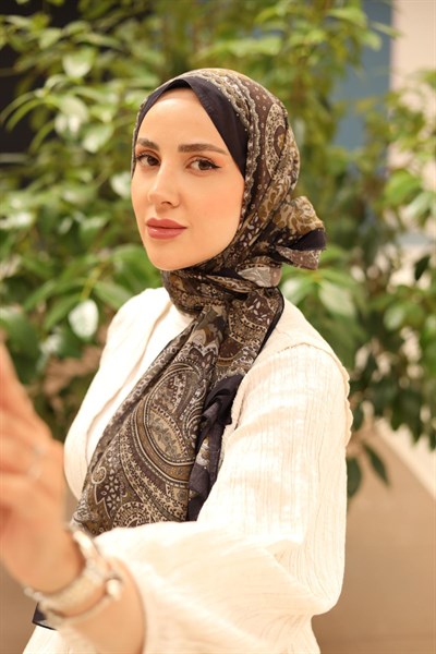 Nariya Şal 90001-02