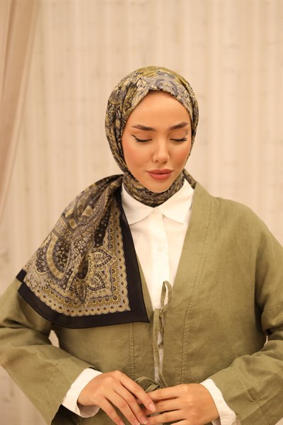 Nariya Şal 90001-03