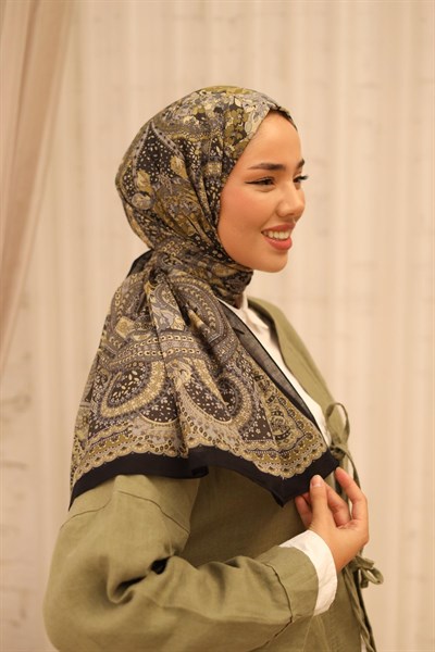 Nariya Şal 90001-03