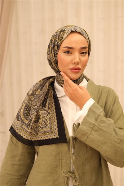 Nariya Şal 90001-03