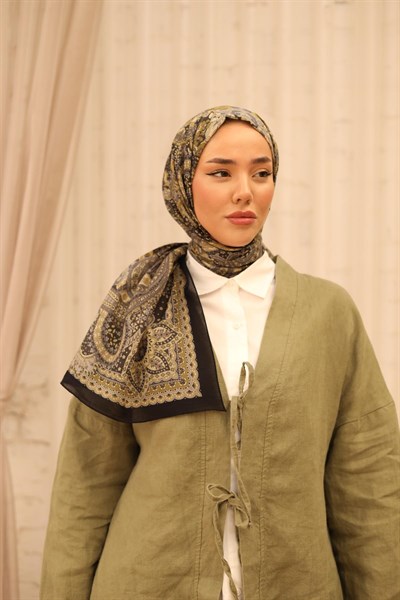 Nariya Şal 90001-03