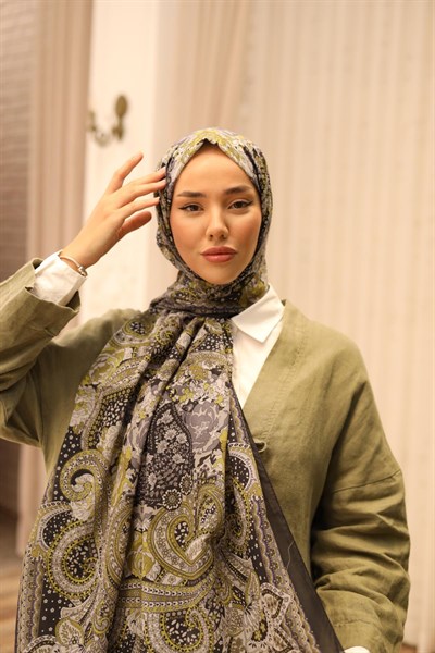 Nariya Şal 90001-04