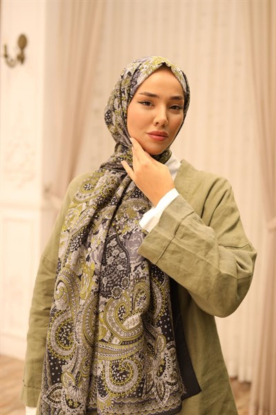 Nariya Şal 90001-04