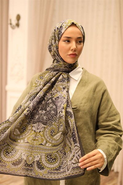 Nariya Şal 90001-04
