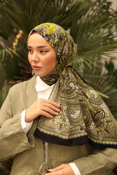 Nariya Şal 90001-06