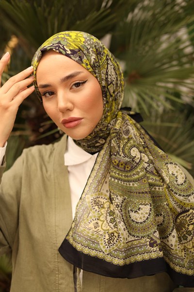 Nariya Şal 90001-06