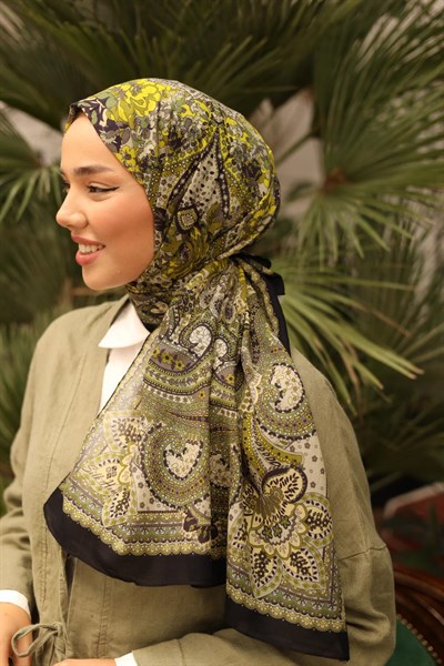 Nariya Şal 90001-06