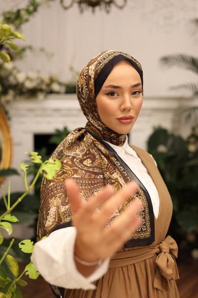 Nariya Şal 90001-07